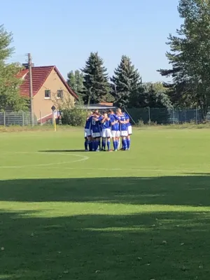 20.09.2020 1. FC Lok Stendal vs. SV Meuschau
