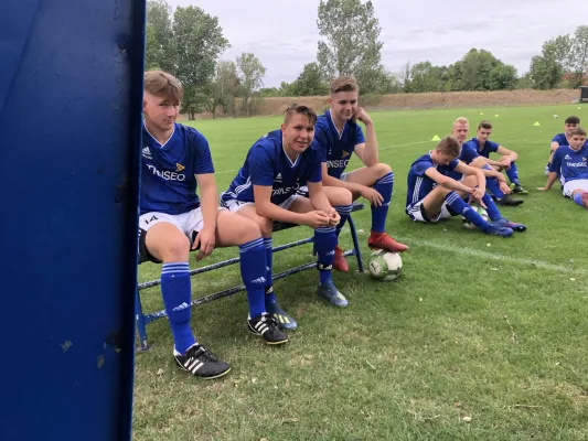 30.08.2020 SV Meuschau vs. TSV Leuna 1919 (2M)