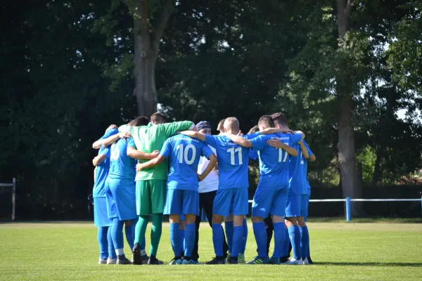 20.09.2020 1. FC Lok Stendal vs. SV Meuschau