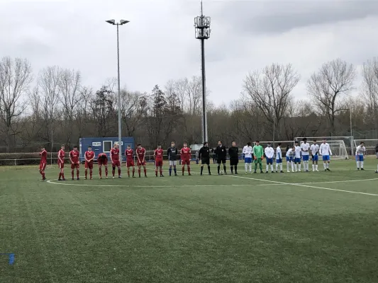06.03.2022 1. FC Merseburg vs. SV Meuschau