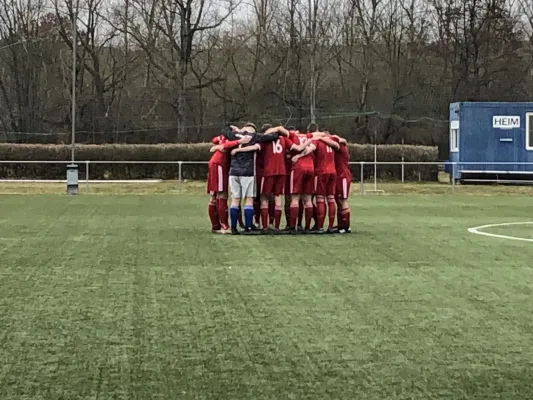 06.03.2022 1. FC Merseburg vs. SV Meuschau