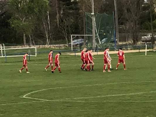 13.04.2022 SV Meuschau vs. Bennst/Gr.dorf