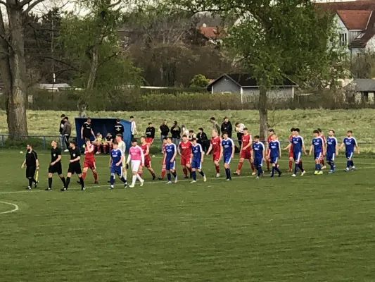 13.04.2022 SV Meuschau vs. Bennst/Gr.dorf