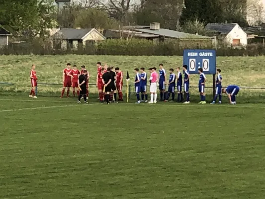 13.04.2022 SV Meuschau vs. Bennst/Gr.dorf