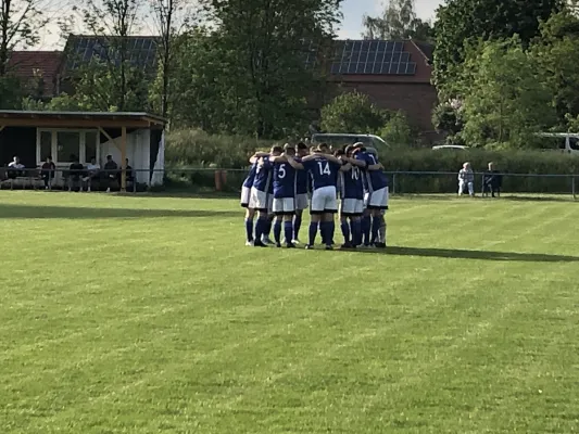 13.05.2022 SV Meuschau vs. Sandersdorf-Thalheim