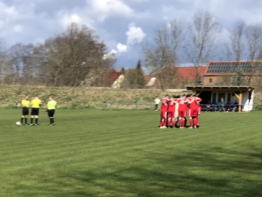 09.04.2022 SV Meuschau vs. JFV Weißenfels