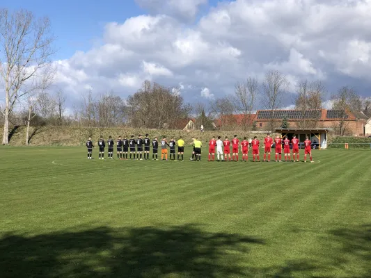 09.04.2022 SV Meuschau vs. JFV Weißenfels