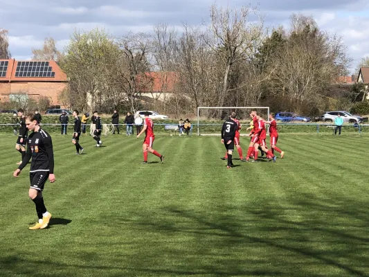 09.04.2022 SV Meuschau vs. JFV Weißenfels