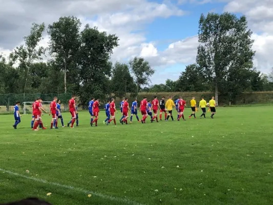 08.08.2021 SV Meuschau vs. SSV Markranstädt