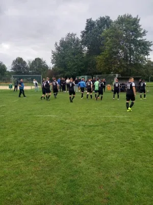 19.09.2021 KSV Lützkendorf vs. SV Meuschau II