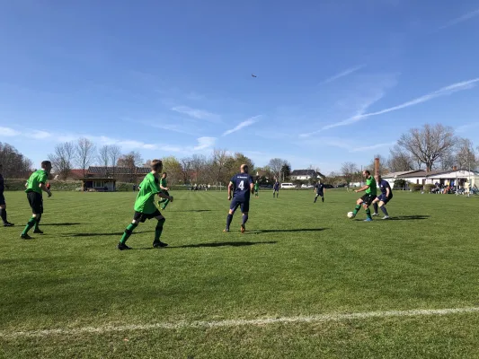 16.04.2022 SV Meuschau vs. VfL Roßbach 1921