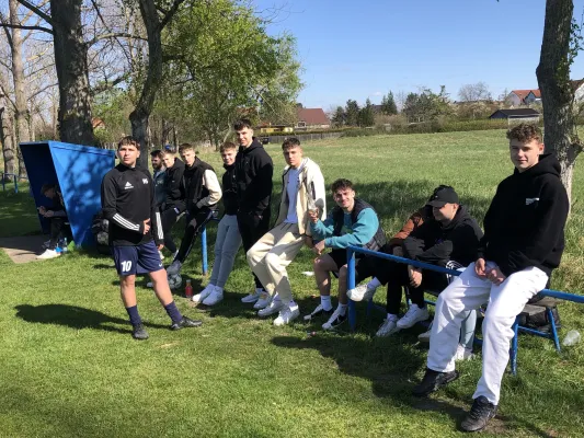 16.04.2022 SV Meuschau vs. VfL Roßbach 1921