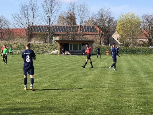 16.04.2022 SV Meuschau vs. VfL Roßbach 1921