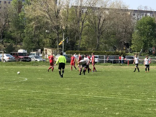 30.04.2022 ESV Merseburg vs. SV Meuschau