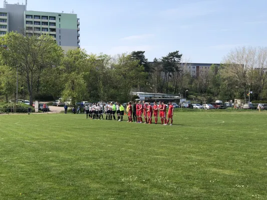 30.04.2022 ESV Merseburg vs. SV Meuschau