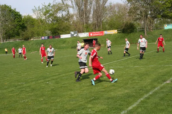 30.04.2022 ESV Merseburg vs. SV Meuschau