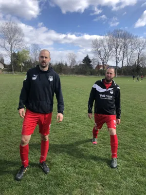 03.04.2022 SV Meuschau II vs. KSV Lützkendorf