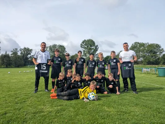 02.09.2023 SV Meuschau vs. VfB Merseburg
