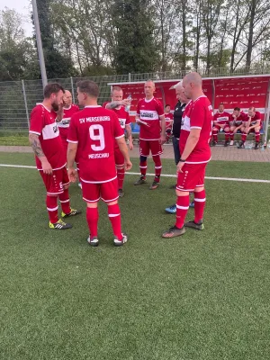 12.04.2024 FSV 67 Halle AH vs. SV Meuschau AH