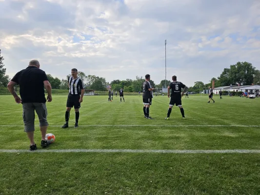 07.06.2024 SV Meuschau AH vs. FSV Raßnitz AH