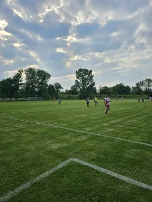 07.06.2024 SV Meuschau AH vs. FSV Raßnitz AH
