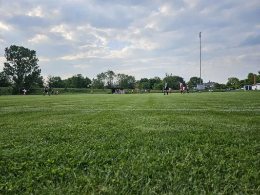 07.06.2024 SV Meuschau AH vs. FSV Raßnitz AH