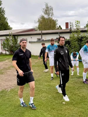 19.09.2026 SV Meuschau vs. SV B.-W. Wallwitz