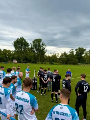 19.09.2026 SV Meuschau vs. SV B.-W. Wallwitz