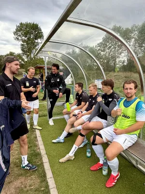 19.09.2026 SV Meuschau vs. SV B.-W. Wallwitz