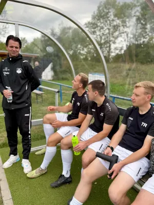 19.09.2026 SV Meuschau vs. SV B.-W. Wallwitz