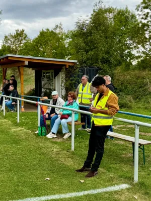 19.09.2026 SV Meuschau vs. SV B.-W. Wallwitz