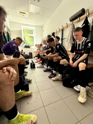 27.09.2026 SG Spergau vs. SV Meuschau