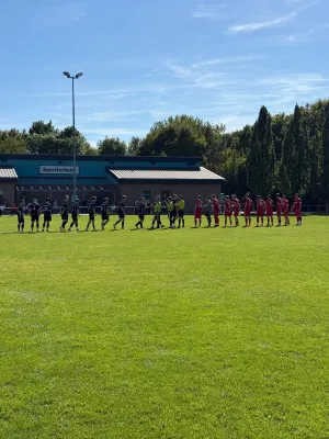27.09.2026 SG Spergau vs. SV Meuschau