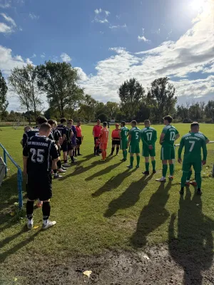 10.10.2026 SV Meuschau vs. SG Eisdorf 1918