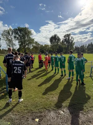 10.10.2026 SV Meuschau vs. SG Eisdorf 1918