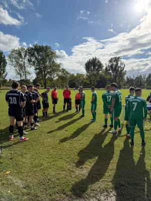 10.10.2026 SV Meuschau vs. SG Eisdorf 1918