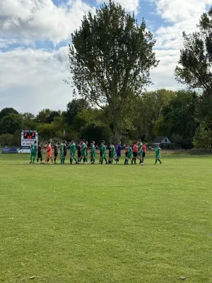 10.10.2026 SV Meuschau vs. SG Eisdorf 1918