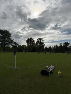 10.10.2026 SV Meuschau vs. SG Eisdorf 1918