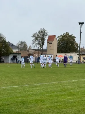 17.10.2026 SG Dölbau 90 vs. SV Meuschau