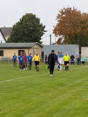 17.10.2026 SG Dölbau 90 vs. SV Meuschau