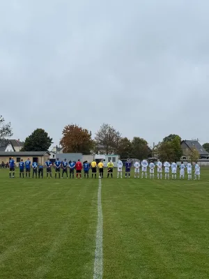 17.10.2026 SG Dölbau 90 vs. SV Meuschau