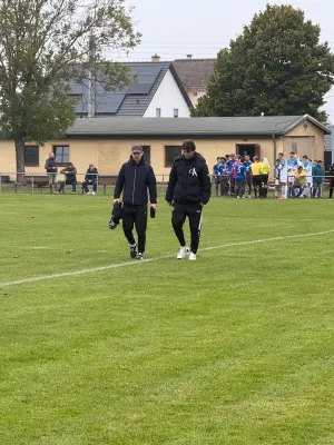 17.10.2026 SG Dölbau 90 vs. SV Meuschau
