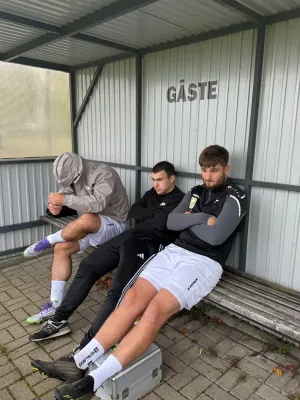 17.10.2026 SG Dölbau 90 vs. SV Meuschau