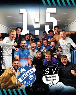 17.10.2026 SG Dölbau 90 vs. SV Meuschau