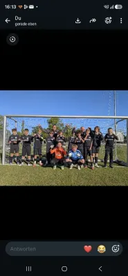 26.09.2026 SV Meuschau vs. SG Spergau II