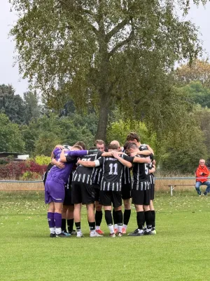 03.10.2026 SV Meuschau vs. SSV 90 Landsberg