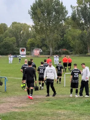 03.10.2026 SV Meuschau vs. SSV 90 Landsberg