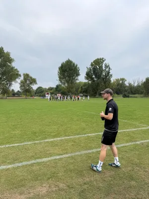 03.10.2026 SV Meuschau vs. SSV 90 Landsberg