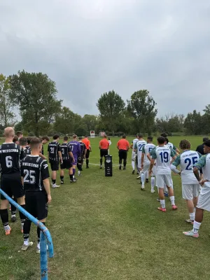 03.10.2026 SV Meuschau vs. SSV 90 Landsberg