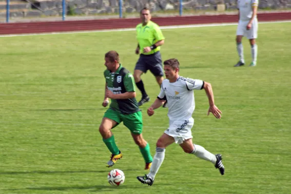 26.09.2015 TSV Leuna 1919 II vs. SV Meuschau